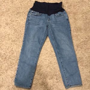 Maternity Jeans